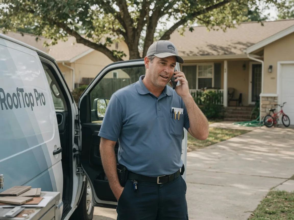 Roof Repair Lexington Park, MD FAQs