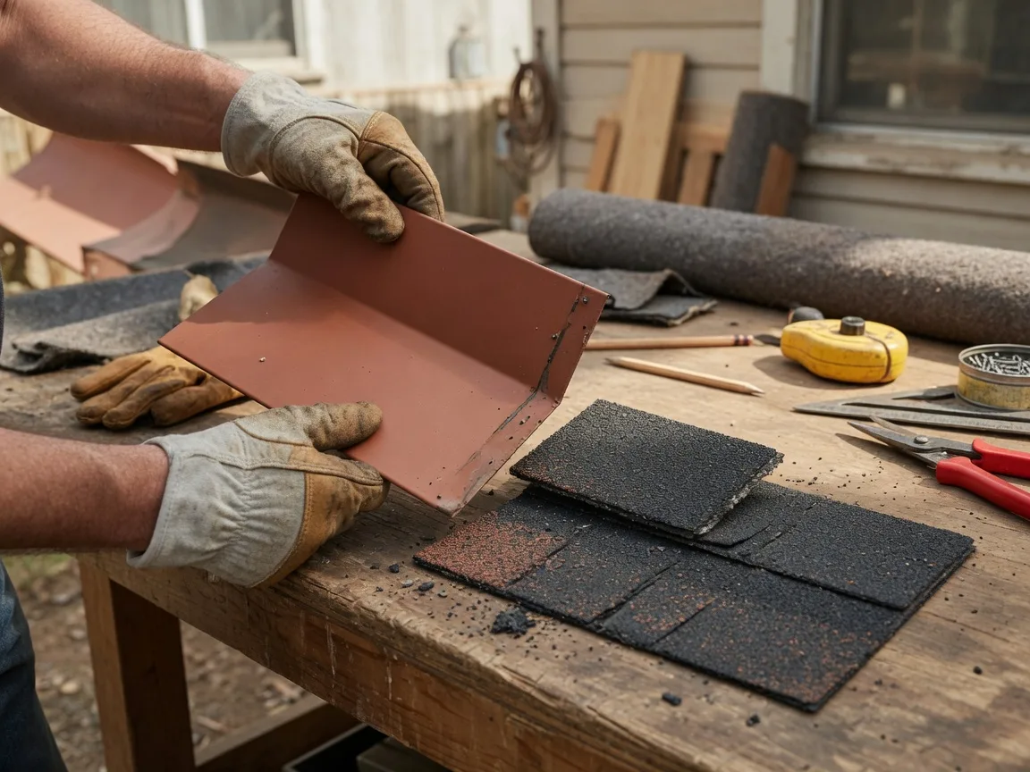 Roof Repair company in Lexington Park, MD